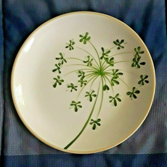 PAULA DEEN at Home - Low Country 8" Salad Plate - Picture 1 of 3